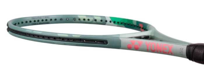 Yonex PERCEPT 97 - unbesaitet
